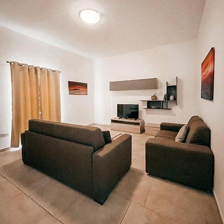 Central Modern Apartment Gzira Dış mekan fotoğraf
