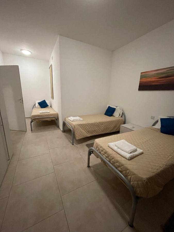 Central Modern Apartment Gzira Dış mekan fotoğraf
