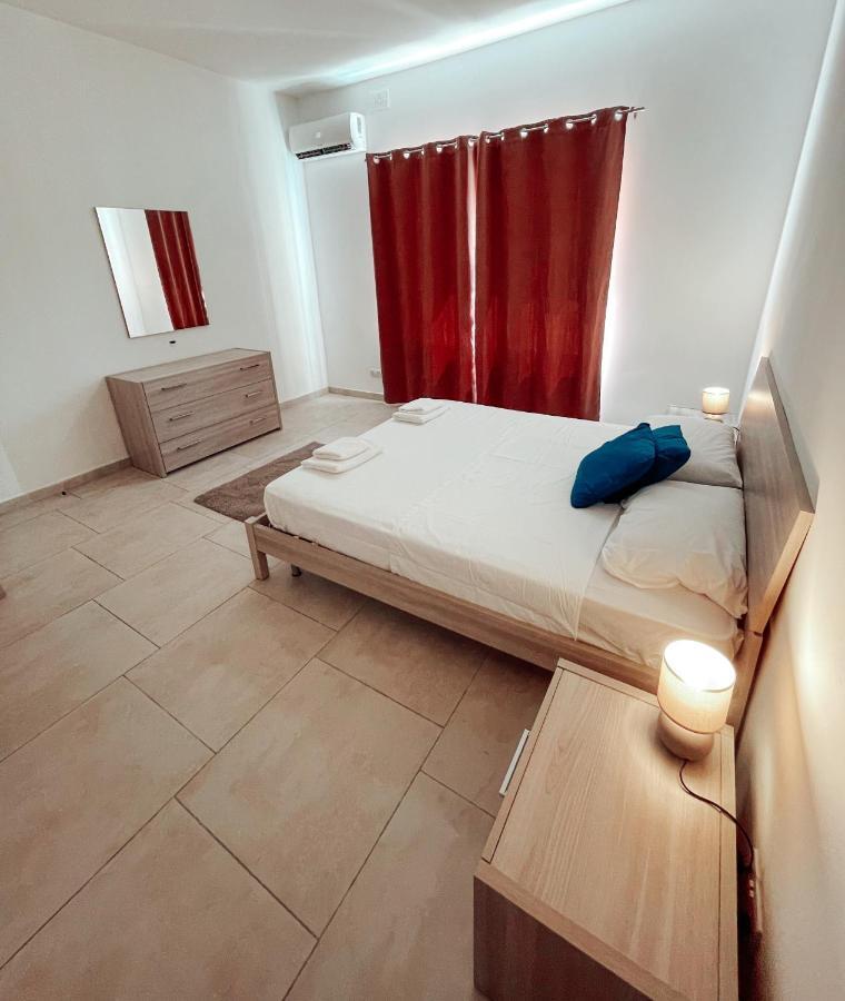 Central Modern Apartment Gzira Dış mekan fotoğraf