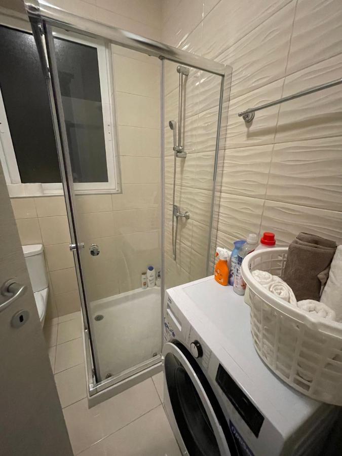 Central Modern Apartment Gzira Dış mekan fotoğraf