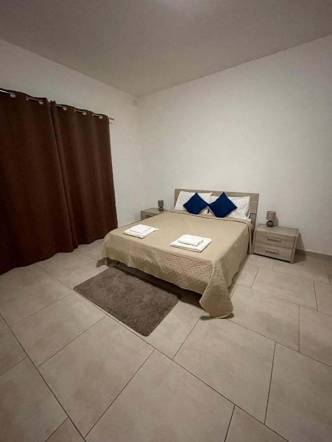 Central Modern Apartment Gzira Dış mekan fotoğraf
