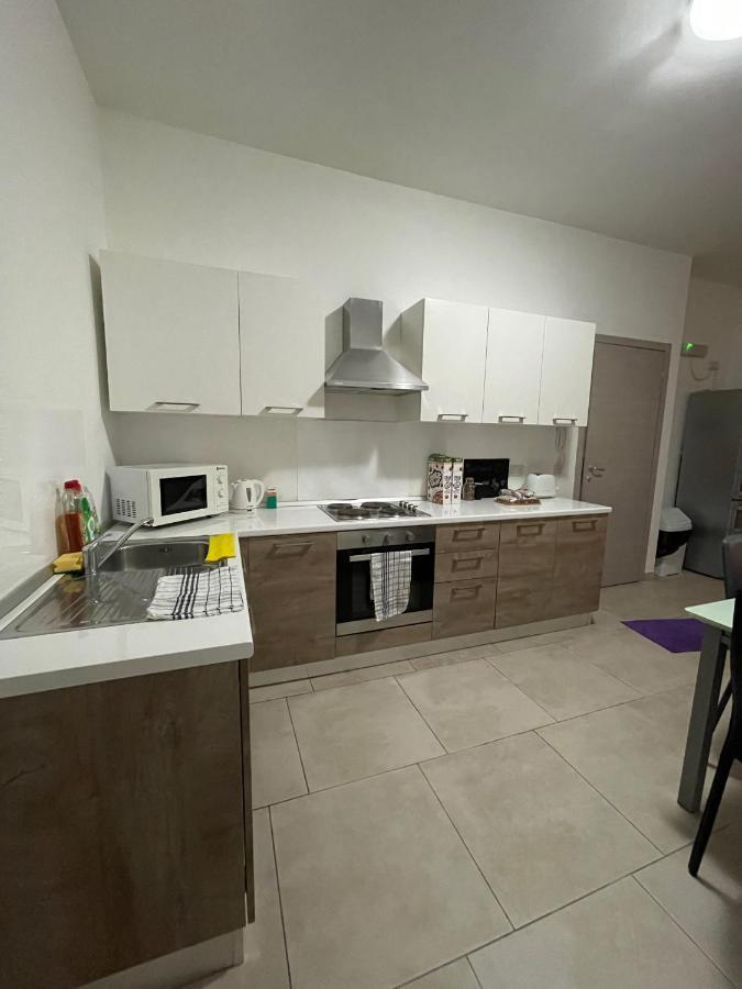 Central Modern Apartment Gzira Dış mekan fotoğraf