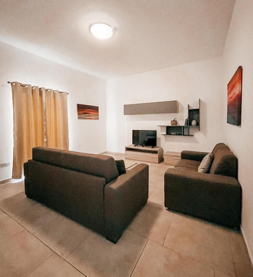 Central Modern Apartment Gzira Dış mekan fotoğraf