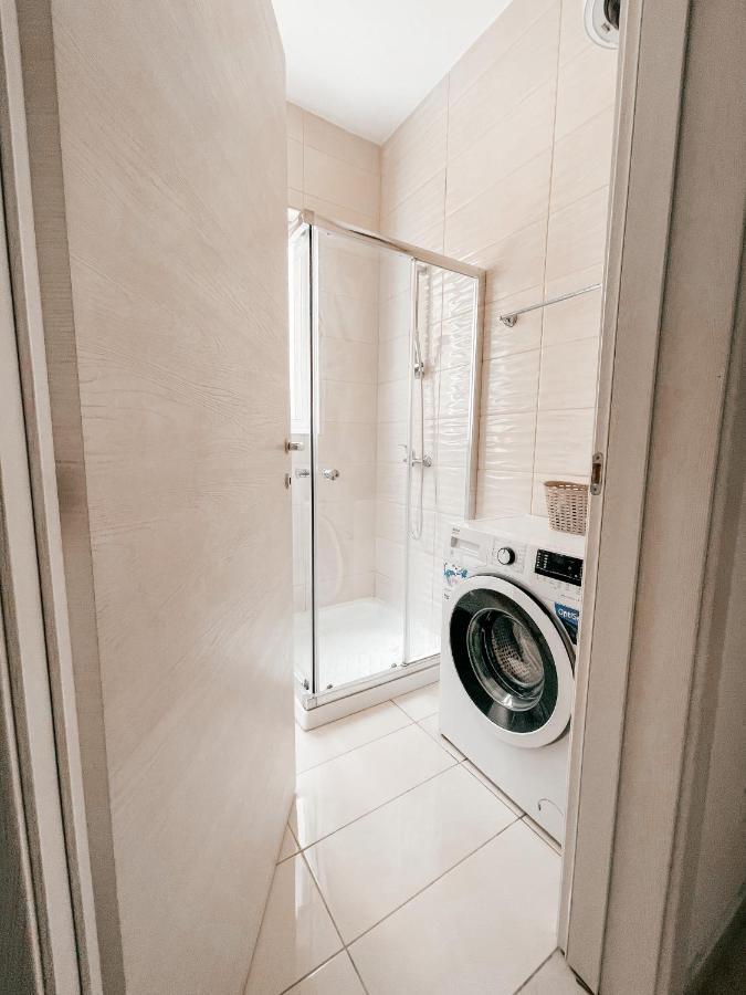 Central Modern Apartment Gzira Dış mekan fotoğraf