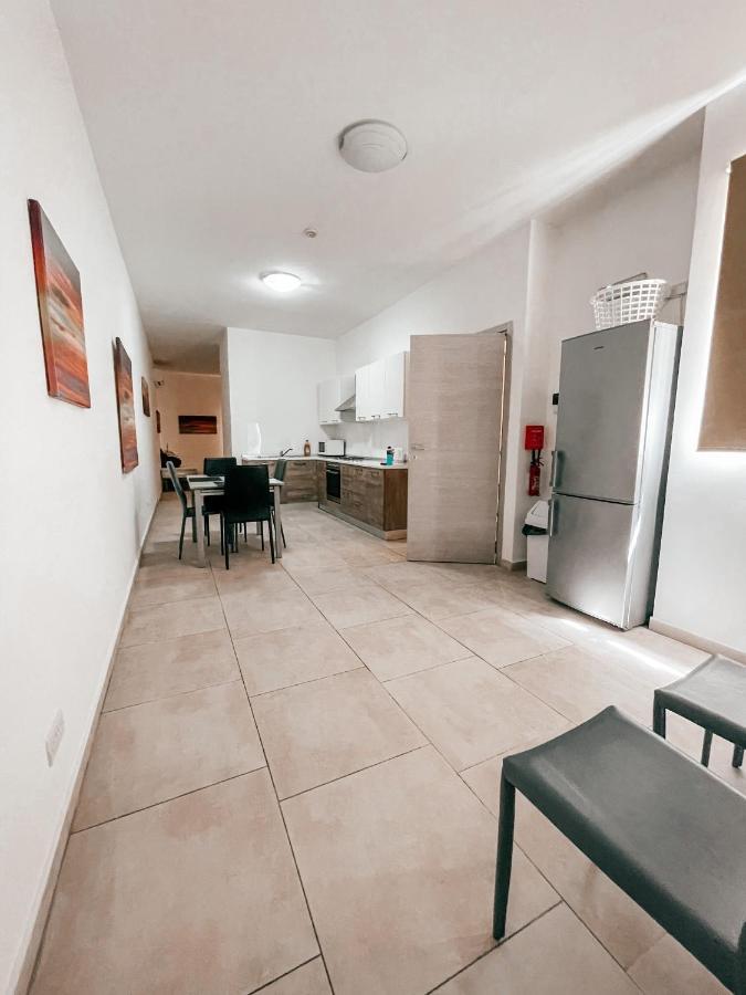 Central Modern Apartment Gzira Dış mekan fotoğraf